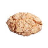 Ergolavos - Almond Cookie 75g - WILTON PATISSERIE